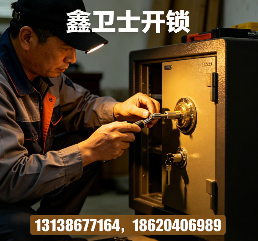 池州保险柜开锁