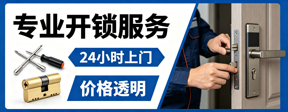 池州 指纹锁安装｜上门更换家用指纹锁、防盗门智能锁拆装维修